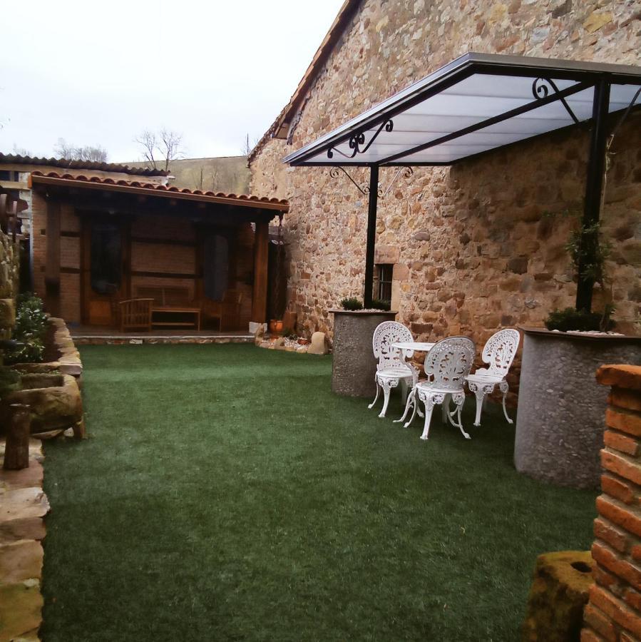 Apartamentos Lares Santa Olalla  Экстерьер фото