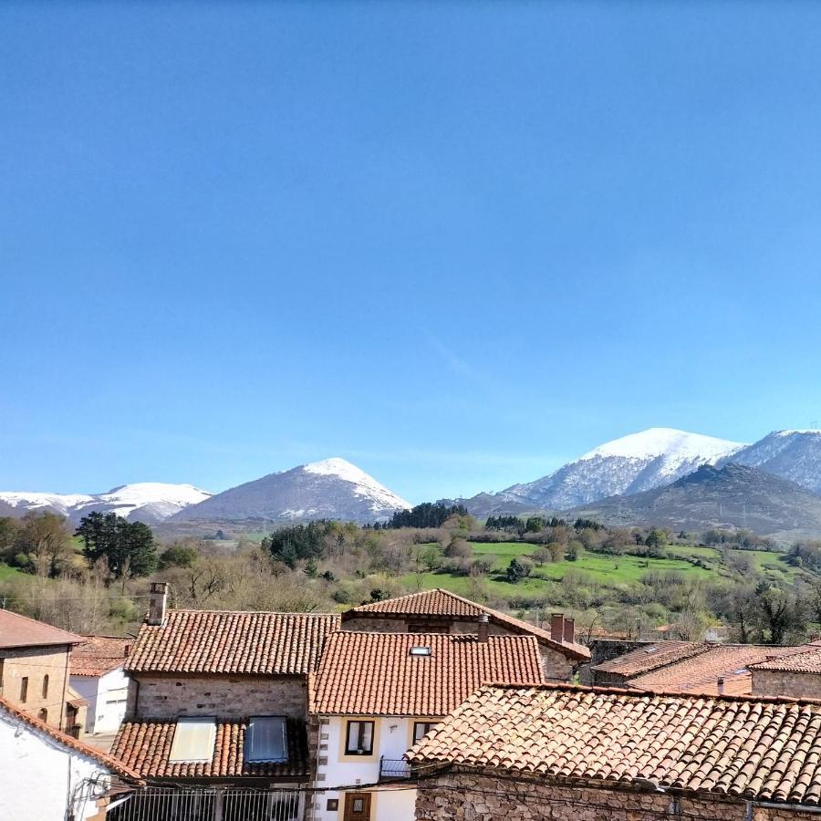 Apartamentos Lares Santa Olalla  Экстерьер фото