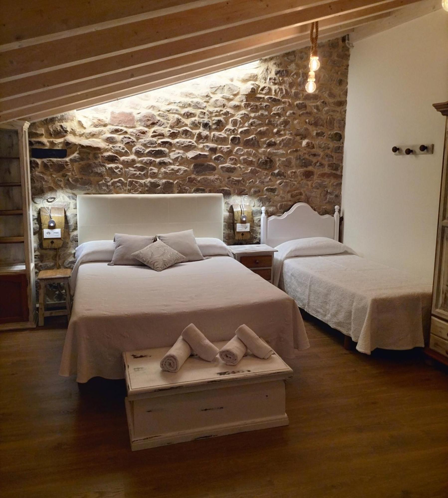 Apartamentos Lares Santa Olalla  Экстерьер фото
