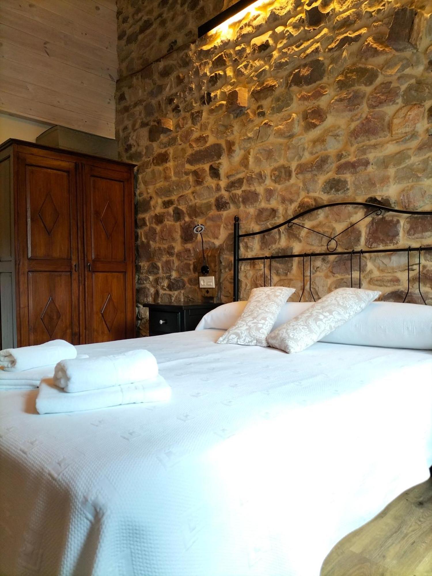 Apartamentos Lares Santa Olalla  Экстерьер фото