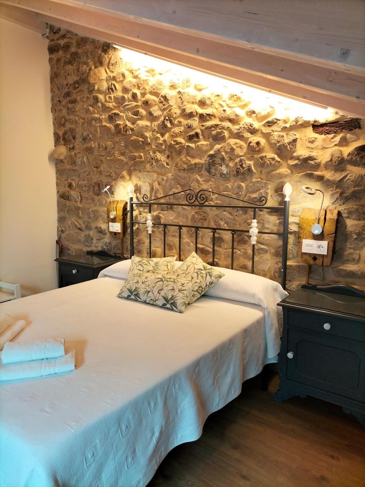 Apartamentos Lares Santa Olalla  Экстерьер фото